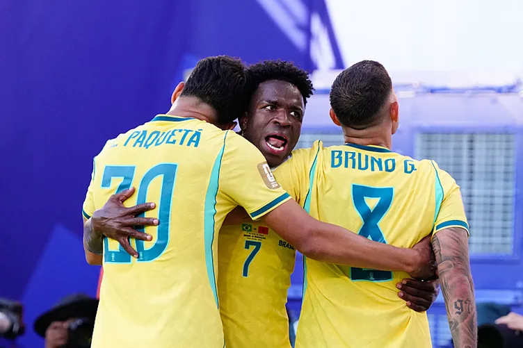 FIFA dünya sıralaması güncellendi: 5 basamak geriledik 6