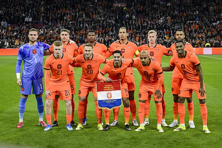 FIFA dünya sıralaması güncellendi: 5 basamak geriledik 8