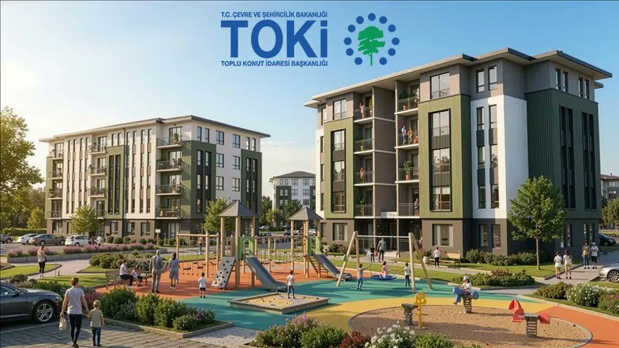 TOKİ AÇIK SATIŞ BUGÜN BAŞLIYOR! TOKİ 20 bin konut fiyatları ne kadar? TOKİ başvuru nasıl yapılır, ödeme planı! İL İL DAİRE FİYATLARI 1