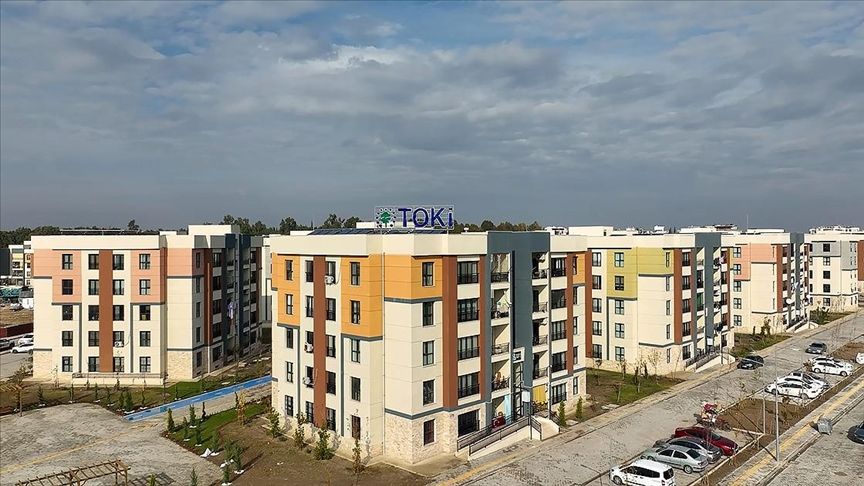 TOKİ AÇIK SATIŞ BUGÜN BAŞLIYOR! TOKİ 20 bin konut fiyatları ne kadar? TOKİ başvuru nasıl yapılır, ödeme planı! İL İL DAİRE FİYATLARI 2