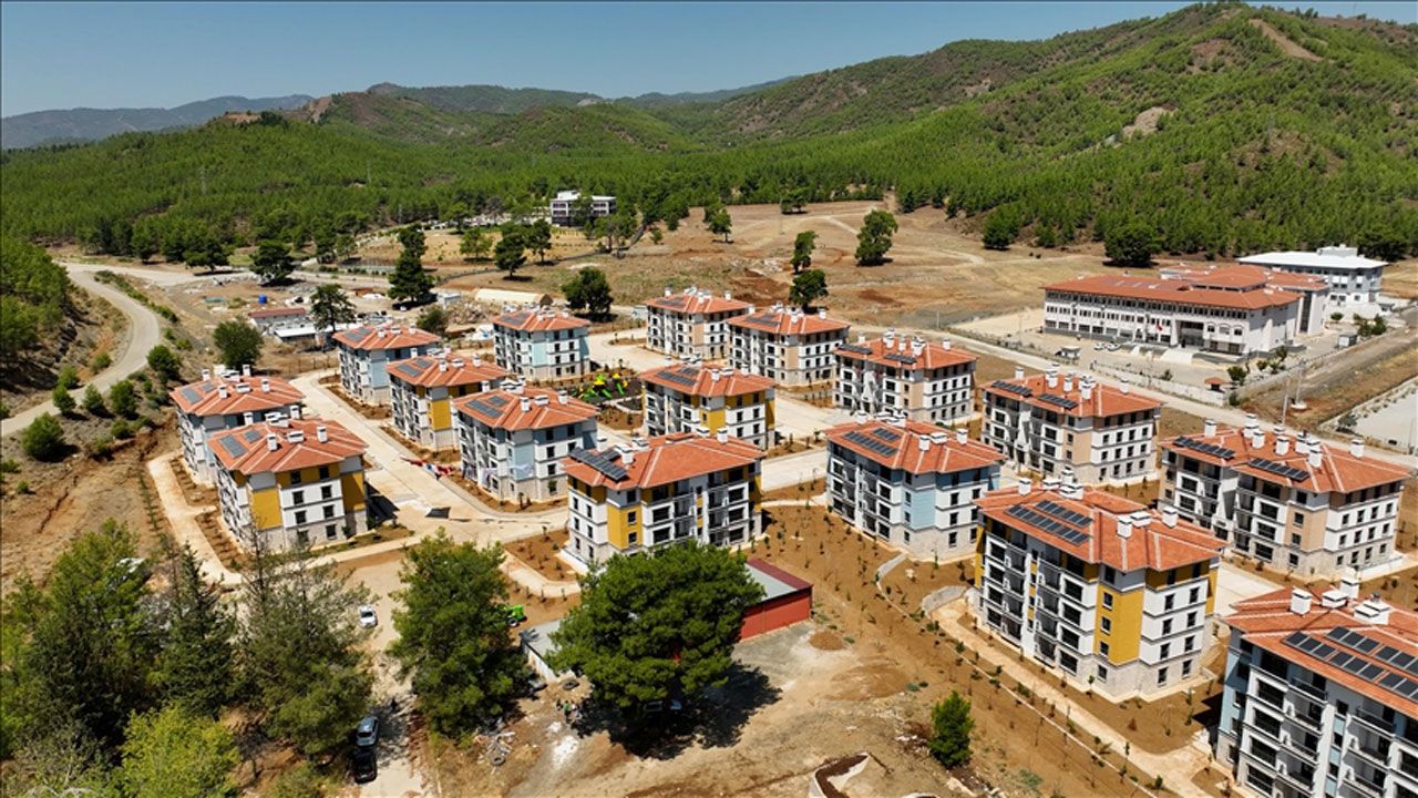 TOKİ AÇIK SATIŞ BUGÜN BAŞLIYOR! TOKİ 20 bin konut fiyatları ne kadar? TOKİ başvuru nasıl yapılır, ödeme planı! İL İL DAİRE FİYATLARI 3