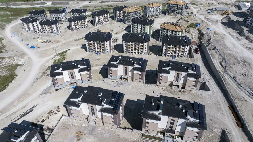 TOKİ AÇIK SATIŞ BUGÜN BAŞLIYOR! TOKİ 20 bin konut fiyatları ne kadar? TOKİ başvuru nasıl yapılır, ödeme planı! İL İL DAİRE FİYATLARI 7