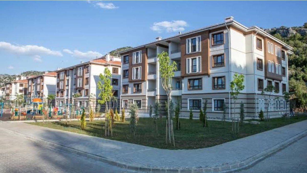 TOKİ AÇIK SATIŞ BUGÜN BAŞLIYOR! TOKİ 20 bin konut fiyatları ne kadar? TOKİ başvuru nasıl yapılır, ödeme planı! İL İL DAİRE FİYATLARI 4