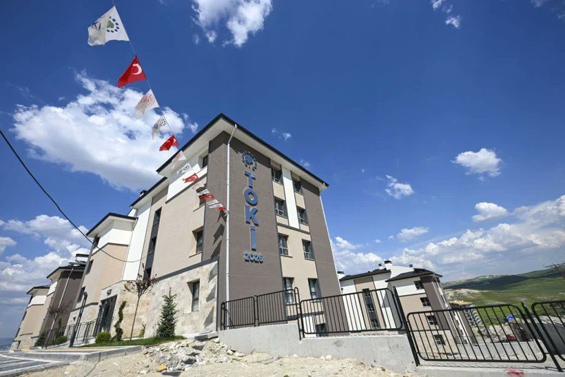 TOKİ AÇIK SATIŞ BUGÜN BAŞLIYOR! TOKİ 20 bin konut fiyatları ne kadar? TOKİ başvuru nasıl yapılır, ödeme planı! İL İL DAİRE FİYATLARI 5
