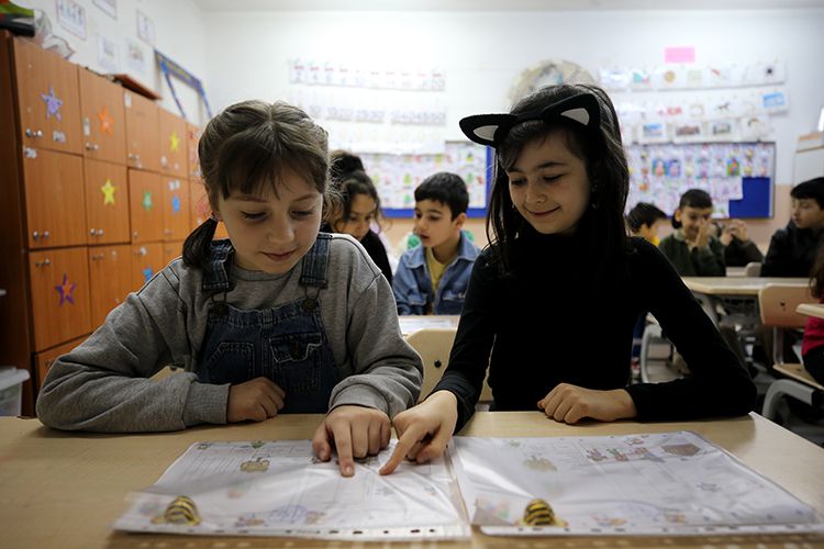 2026 OKULLAR NE ZAMAN KAPANACAK? Okullar ne zaman tatil oluyor? Karneler saat kaçta dağıtılacak? 3