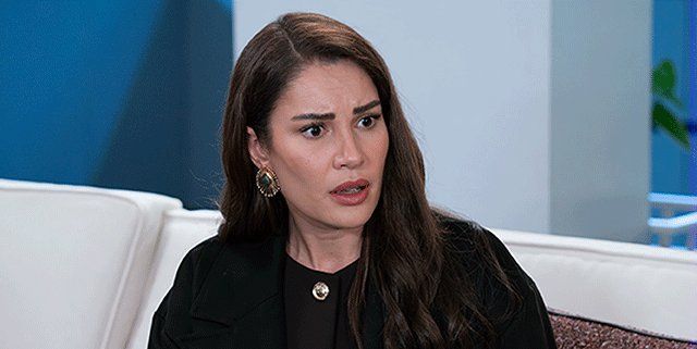Daha 35 yaşındaydı! Kızılcık Şerbeti'nin Işıl'ı Ece İrtem hayatını kaybetti 3