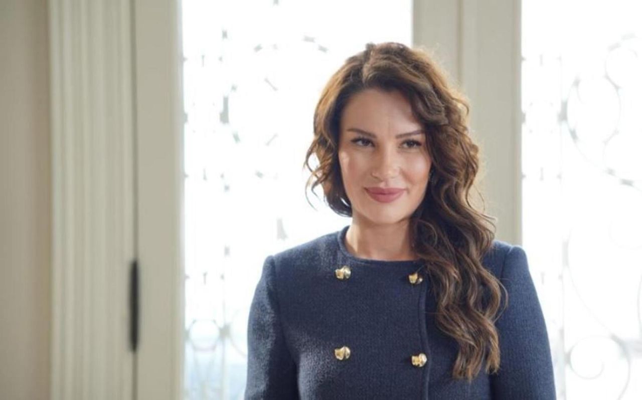 Ece İrtem öldü mü? Kızılcık Şerbeti Işıl öldü mü, neden öldü? Ece İrtem'e ne oldu, olay ne? 3