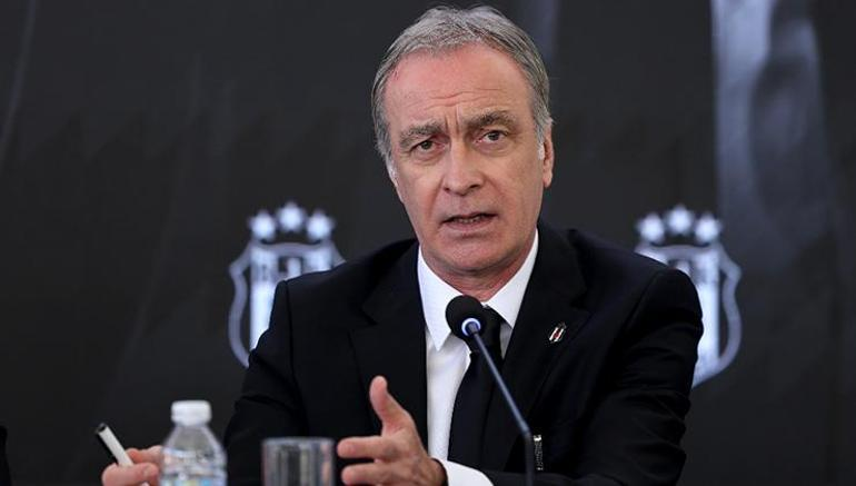 Beşiktaş ilk yerli transferini yapmak üzere! Futbolcuyla anlaşma sağlandı 2