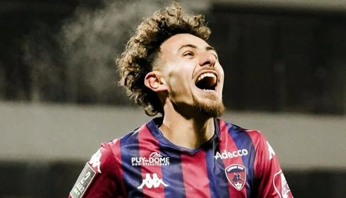Beşiktaş ilk yerli transferini yapmak üzere! Futbolcuyla anlaşma sağlandı 7