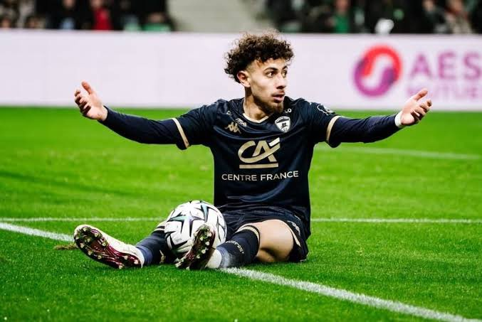 Beşiktaş ilk yerli transferini yapmak üzere! Futbolcuyla anlaşma sağlandı 5