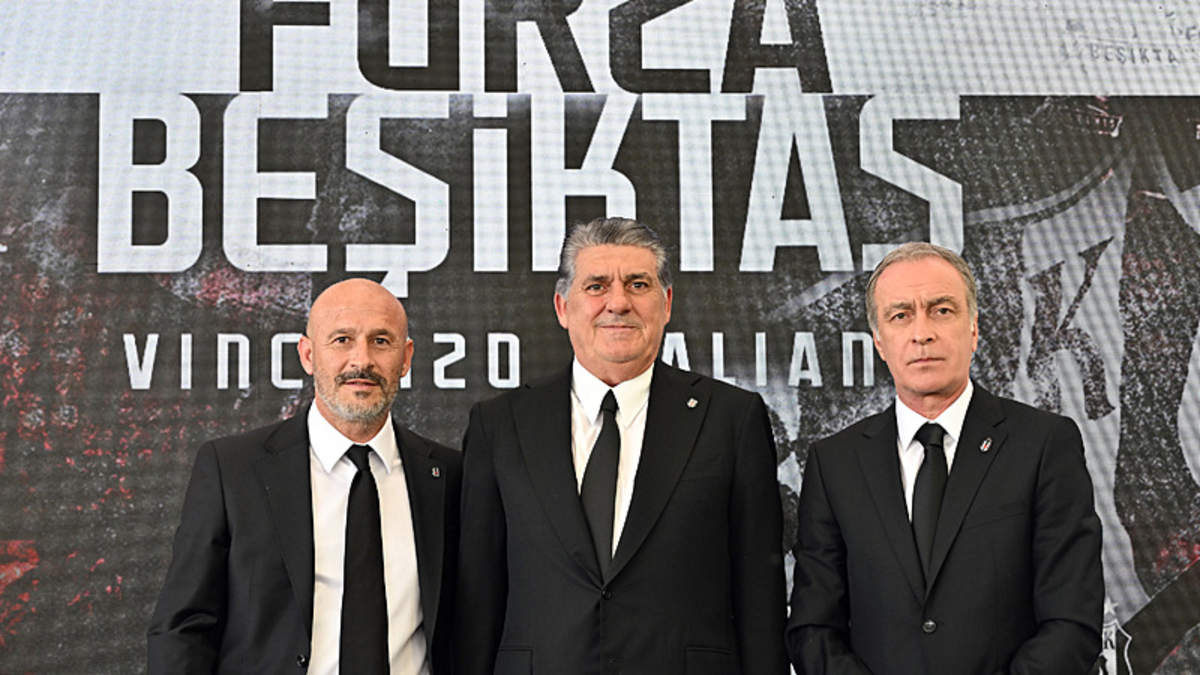 Beşiktaş ilk yerli transferini yapmak üzere! Futbolcuyla anlaşma sağlandı 3