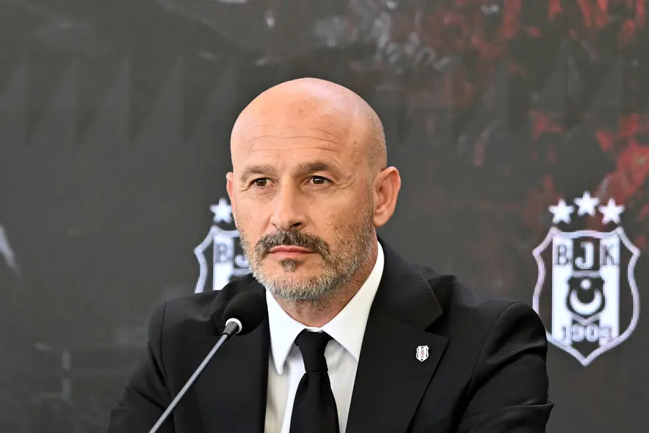 Beşiktaş ilk yerli transferini yapmak üzere! Futbolcuyla anlaşma sağlandı 1