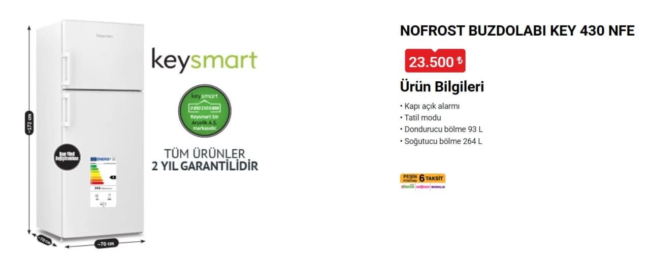 BİM’e 17 Haziran Çarşamba Kumtel buz kasetli hava soğutucu geliyor! 2