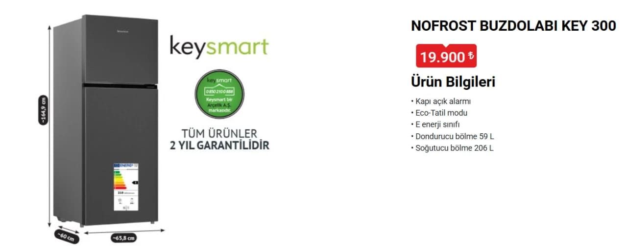 BİM’e 17 Haziran Çarşamba Kumtel buz kasetli hava soğutucu geliyor! 4