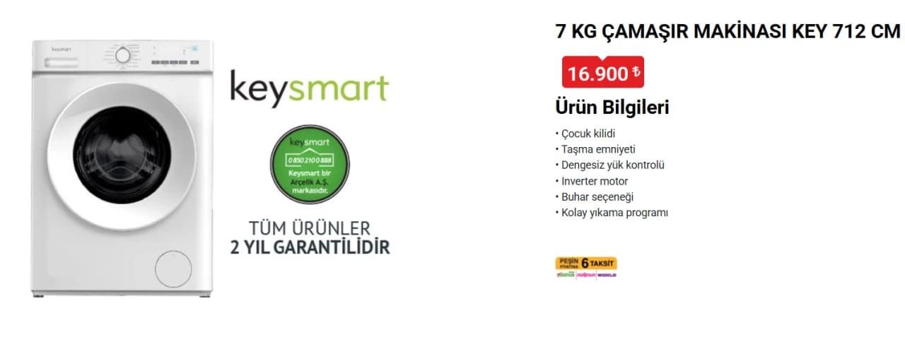 BİM’e 17 Haziran Çarşamba Kumtel buz kasetli hava soğutucu geliyor! 6