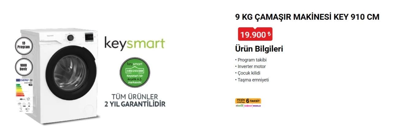 BİM’e 17 Haziran Çarşamba Kumtel buz kasetli hava soğutucu geliyor! 7