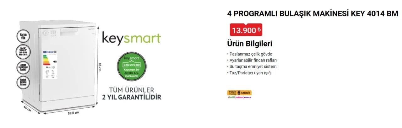 BİM’e 17 Haziran Çarşamba Kumtel buz kasetli hava soğutucu geliyor! 9