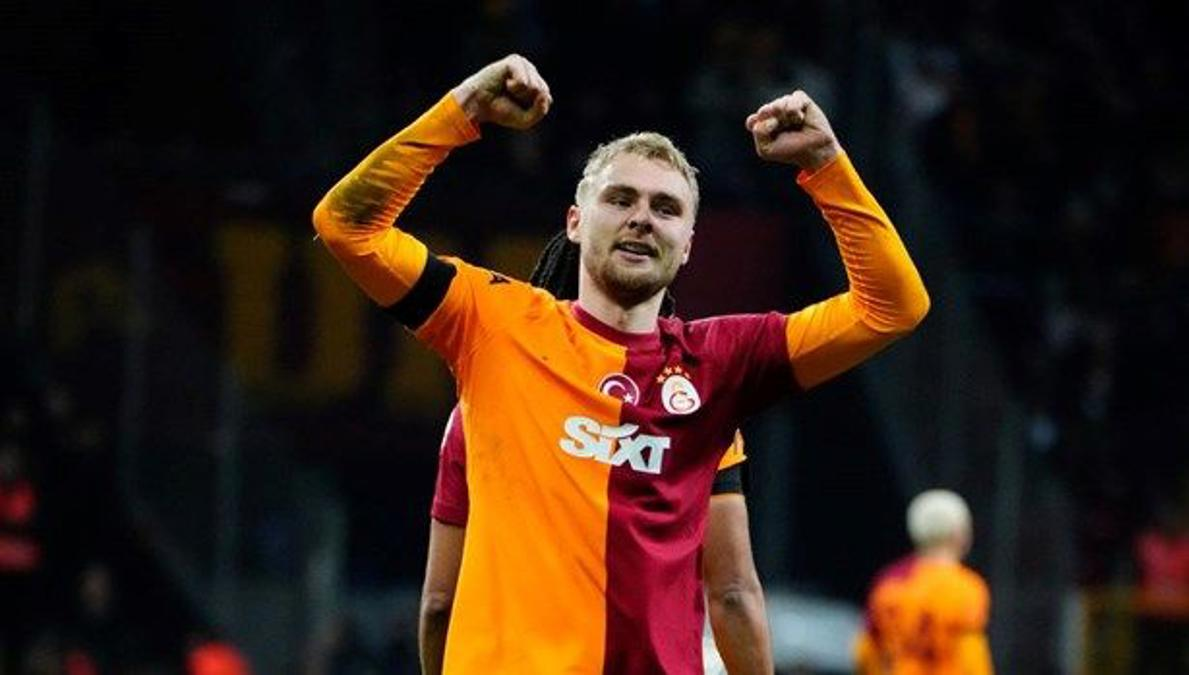 Acun Ilıcalı, Okan Buruk'un kadroda düşünmediği futbolcuyu istedi 8