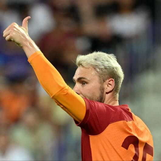 Acun Ilıcalı, Okan Buruk'un kadroda düşünmediği futbolcuyu istedi 10