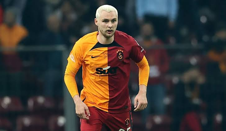 Acun Ilıcalı, Okan Buruk'un kadroda düşünmediği futbolcuyu istedi 9