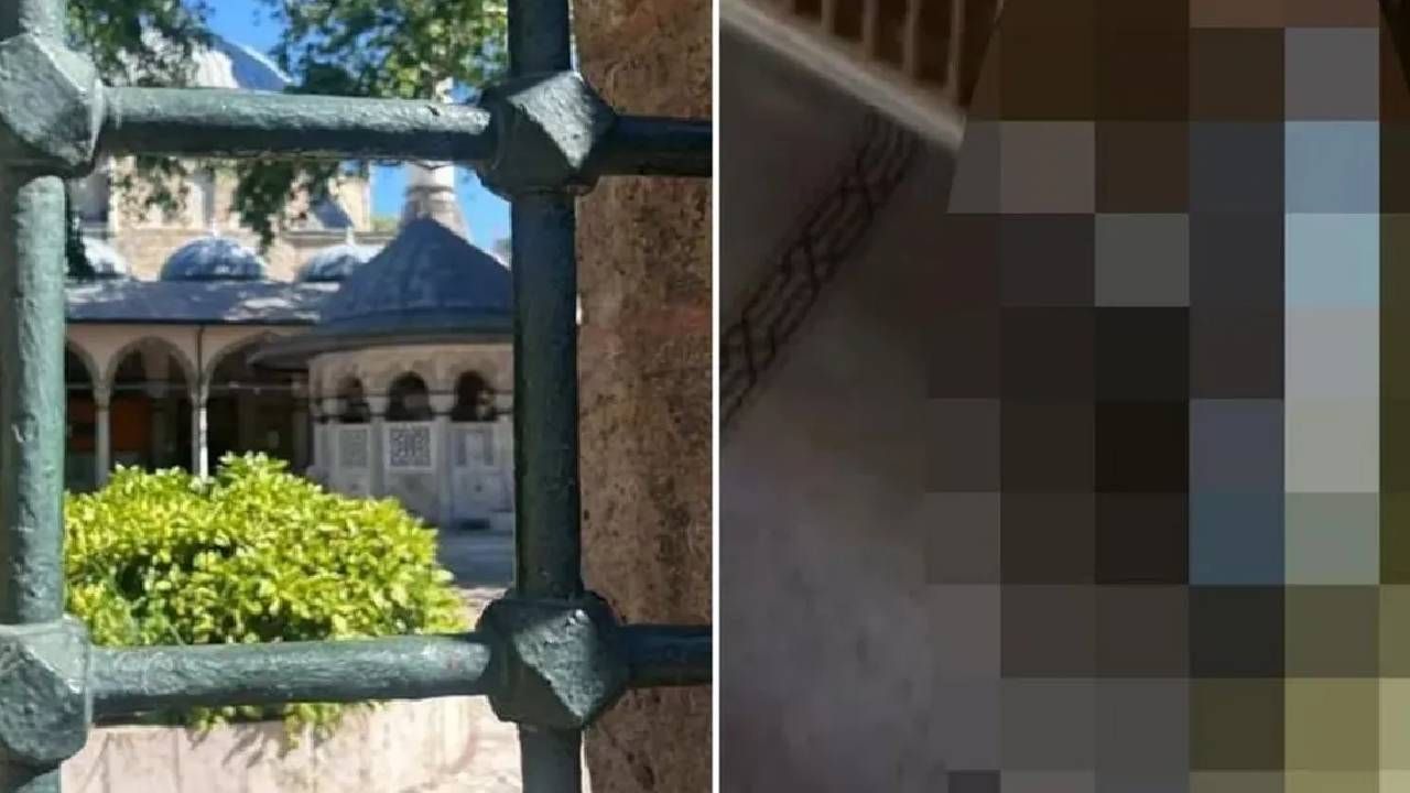 Yer Kocaeli: 500 yıllık tarihi camide 'cinsel ilişki' skandalı! Müezzin yakaladı, savunmaları pes dedirtti 2