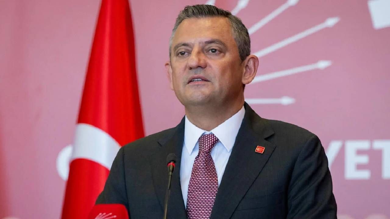 Özgür Özel'den CHP'ye büyük ihanet! Adı sanı duyulmayan parti ile seçime girecek: İşte merak edilen o parti 2