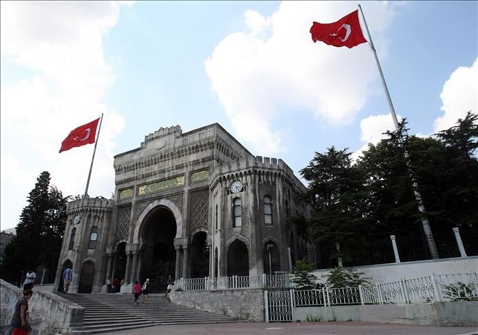 Türkiye’nin en iyi 20 üniversitesi açıklandı! Bakın ilk sırada hangi üniversite var 10