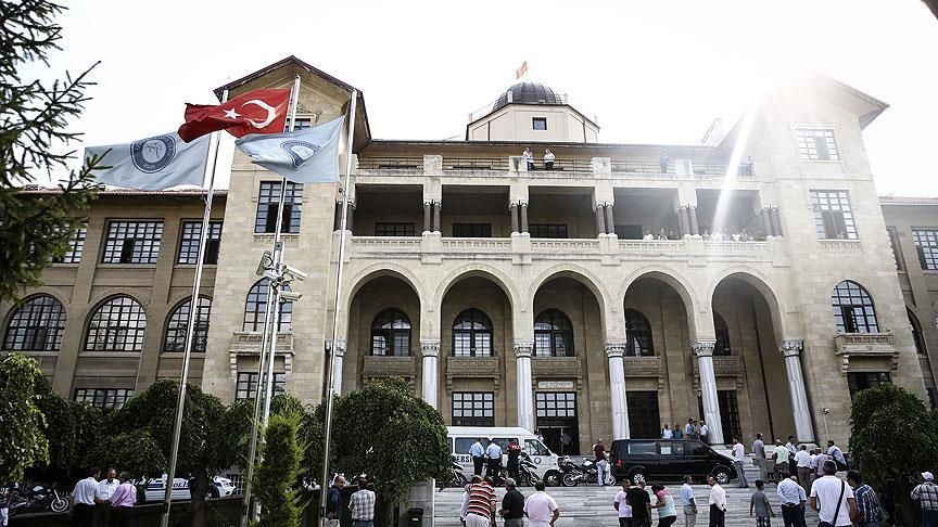 Türkiye’nin en iyi 20 üniversitesi açıklandı! Bakın ilk sırada hangi üniversite var 12