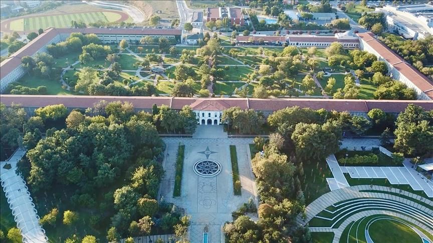 Türkiye’nin en iyi 20 üniversitesi açıklandı! Bakın ilk sırada hangi üniversite var 13