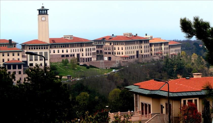 Türkiye’nin en iyi 20 üniversitesi açıklandı! Bakın ilk sırada hangi üniversite var 19