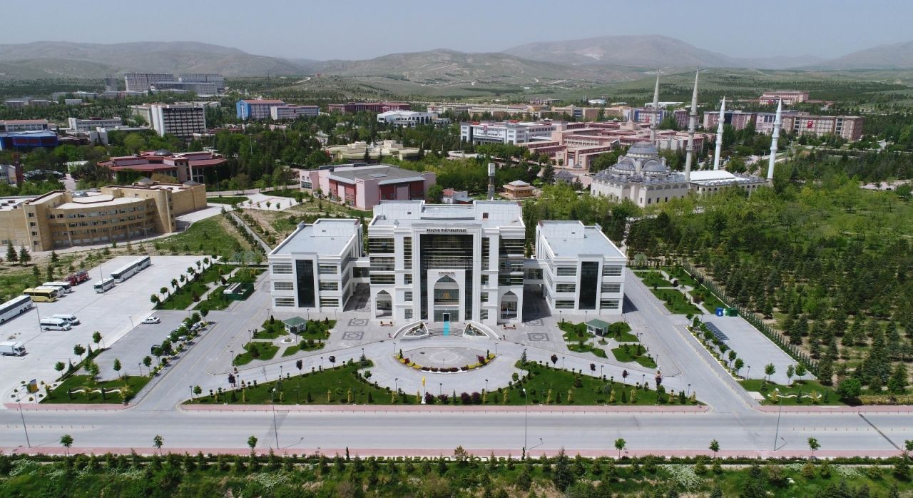 Türkiye’nin en iyi 20 üniversitesi açıklandı! Bakın ilk sırada hangi üniversite var 3