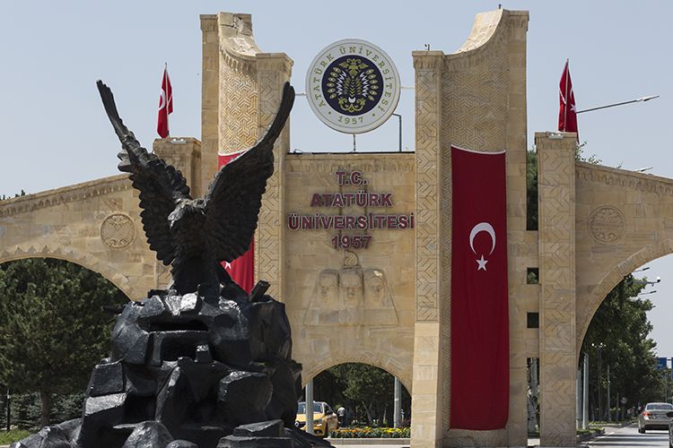 Türkiye’nin en iyi 20 üniversitesi açıklandı! Bakın ilk sırada hangi üniversite var 6