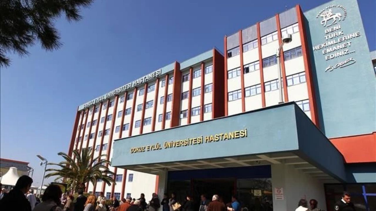 Türkiye’nin en iyi 20 üniversitesi açıklandı! Bakın ilk sırada hangi üniversite var 8