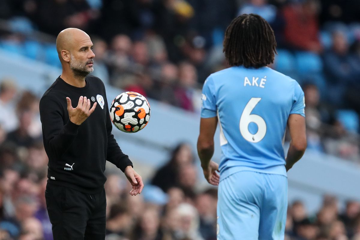 F.Bahçelileri heyecanlandıran gelişme! Manchester City onay verdi 4