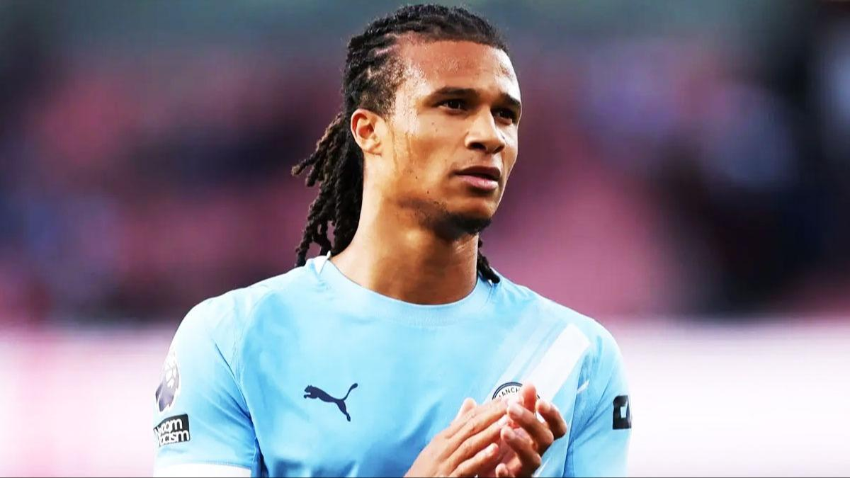 F.Bahçelileri heyecanlandıran gelişme! Manchester City onay verdi 8