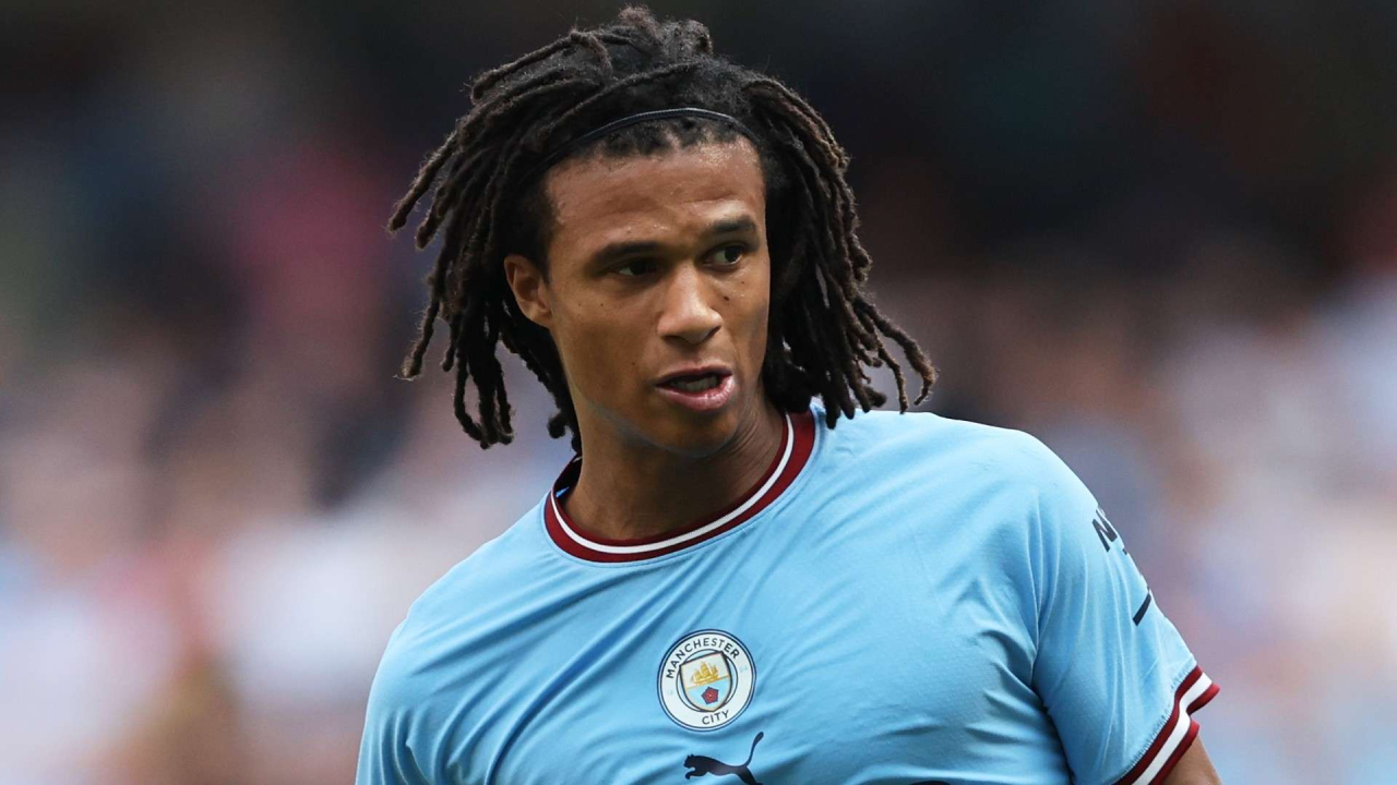 F.Bahçelileri heyecanlandıran gelişme! Manchester City onay verdi 7