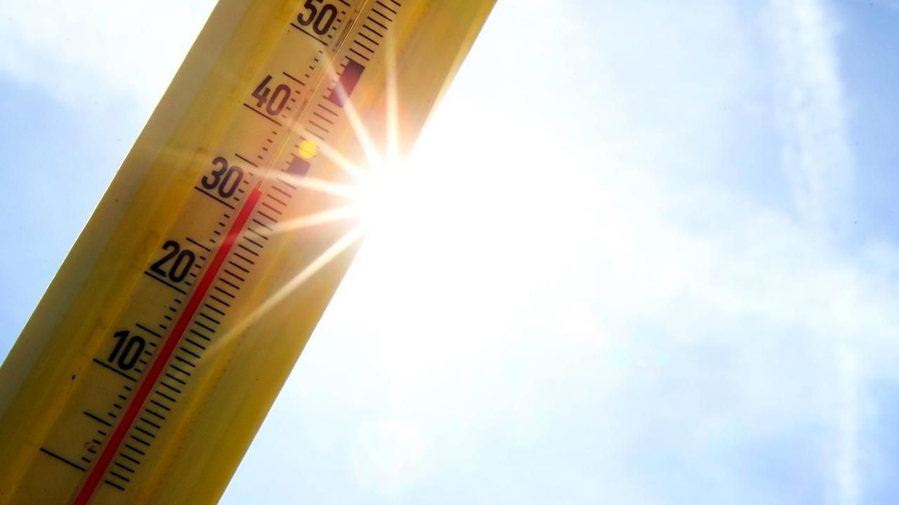 Meteoroloji'den sıcaklık alarmı! Bu illerde yaşayanlar dikkat 5