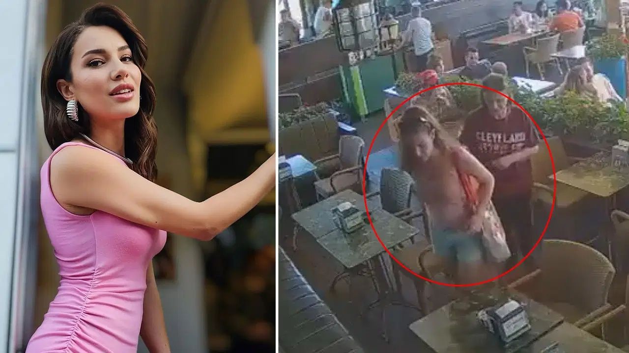 Kızılcık Şerbeti'nin Işıl'ı Ece İrtem'in ölümündeki acı gerçek! Annesi kullandığı ilacı açıkladı! "Alkolle beraber aldı..." 1