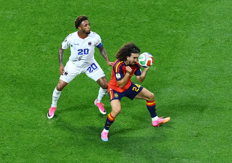 Iğdır FK Dünya Kupası'na damga vurdu 4