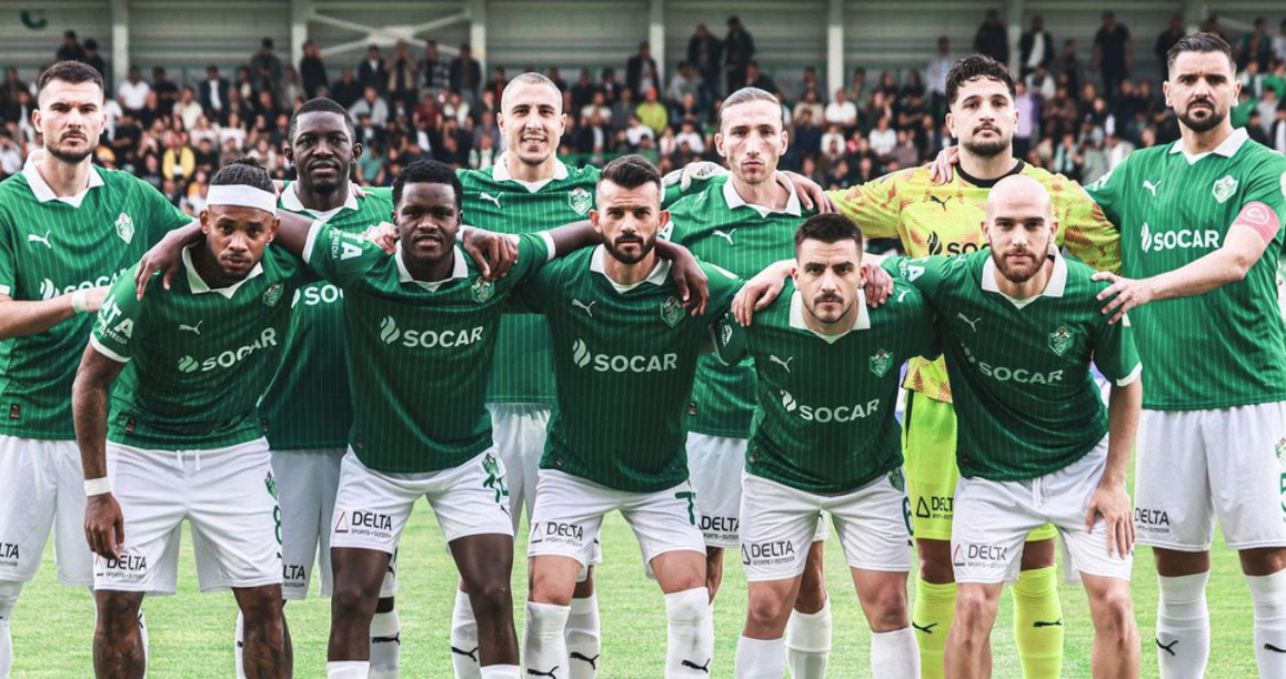 Iğdır FK Dünya Kupası'na damga vurdu 3