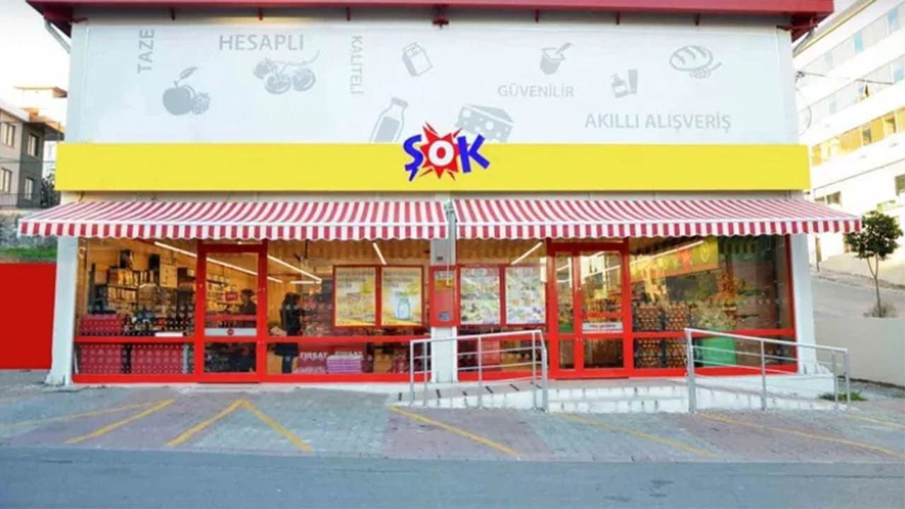 Şok Market, 17-23 Haziran aktüel ürünler kataloğu yayımlandı! Birçok üründe indirim 8