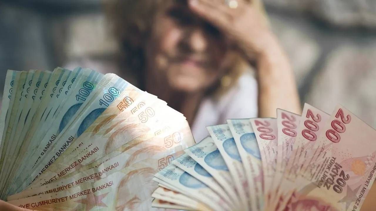 Milyonlarca emekliye müjde! En düşük emekli maaşı için rekor tahmin! Emin Yımaz kalem kalem hesapladı 12