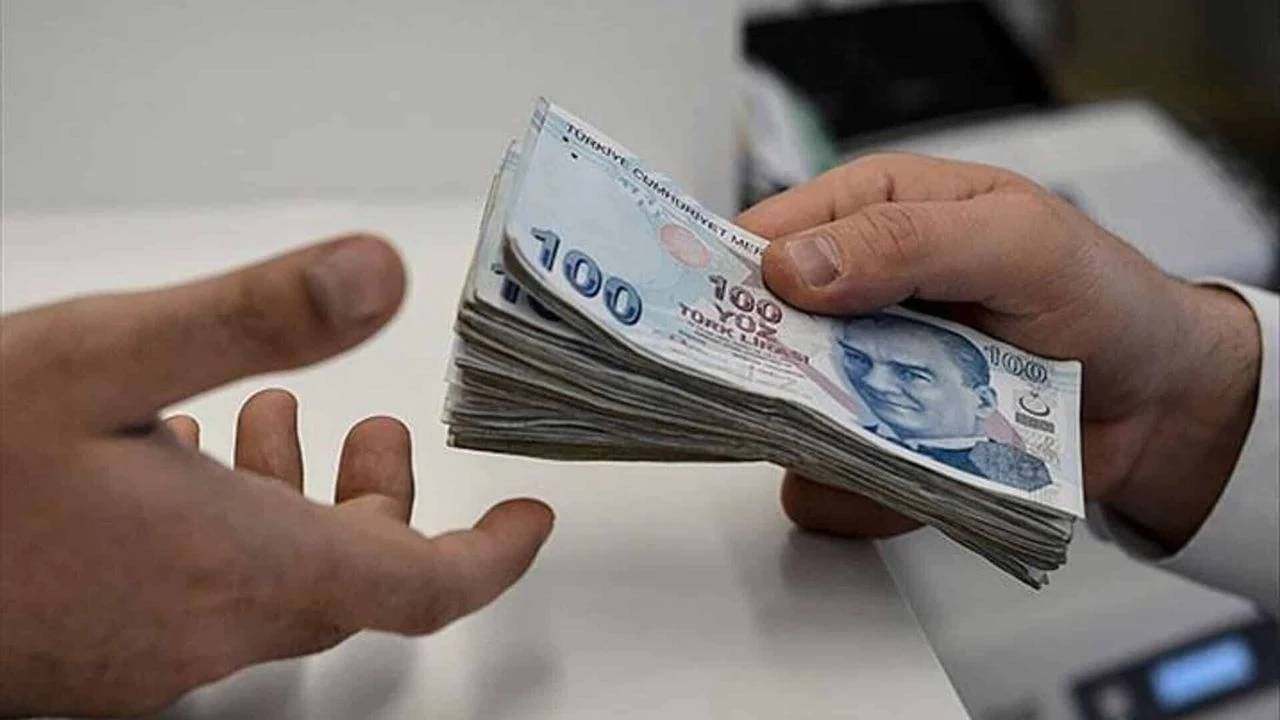 Milyonlarca emekliye müjde! En düşük emekli maaşı için rekor tahmin! Emin Yımaz kalem kalem hesapladı 8