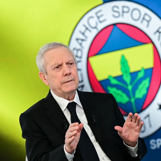 Serdar Ali Çelikler, Aziz Yıldırım'ın hedefindeki golcüyü açıkladı 1