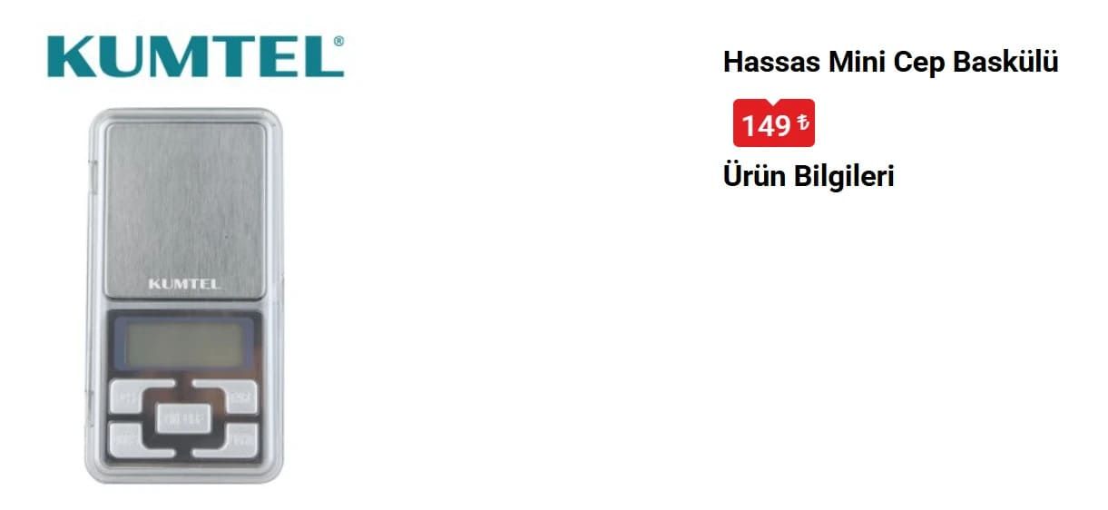 BİM 19 Haziran 2026 Cuma aktüel ürünler kataloğu yayımlandı! Bu fırsatlar kaçmaz 10