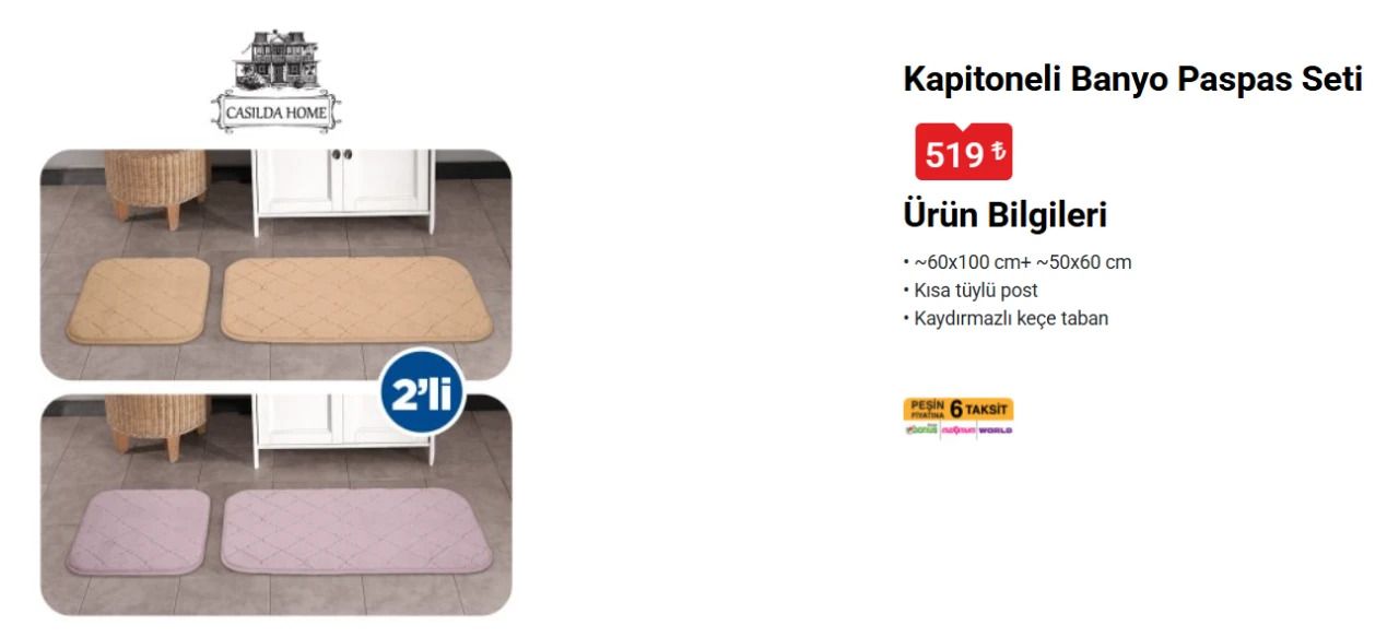 BİM 19 Haziran 2026 Cuma aktüel ürünler kataloğu yayımlandı! Bu fırsatlar kaçmaz 104
