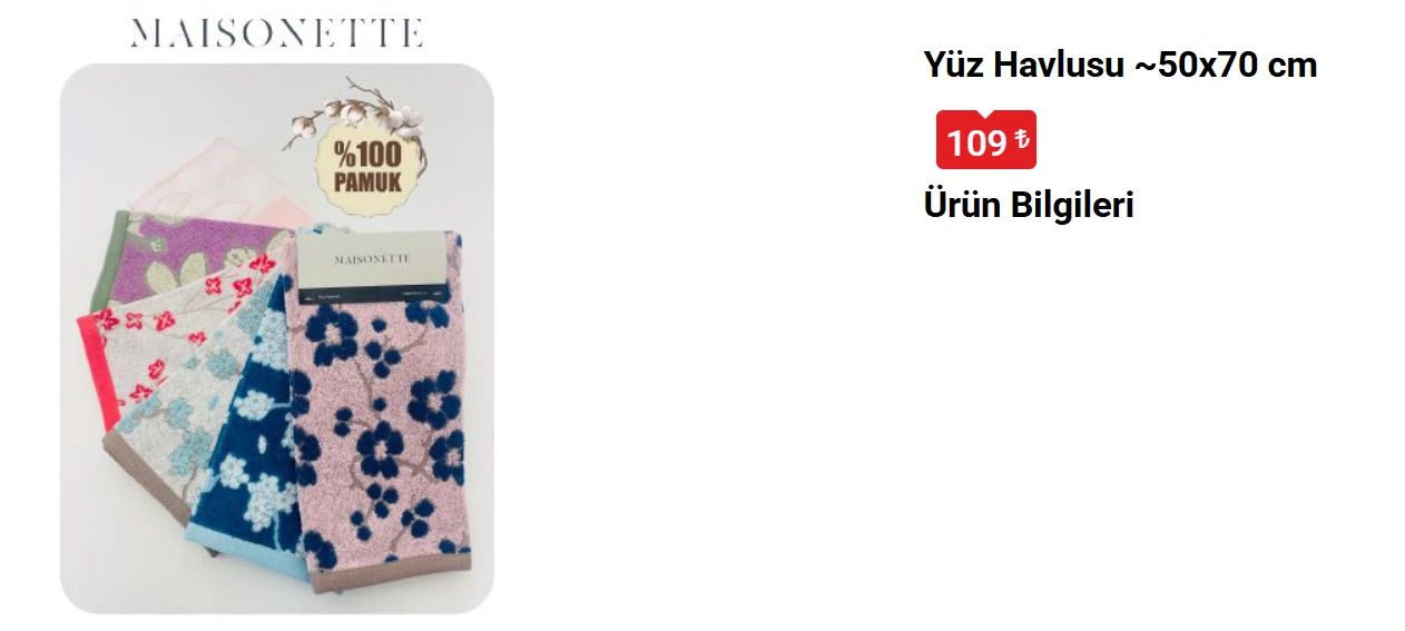 BİM 19 Haziran 2026 Cuma aktüel ürünler kataloğu yayımlandı! Bu fırsatlar kaçmaz 106