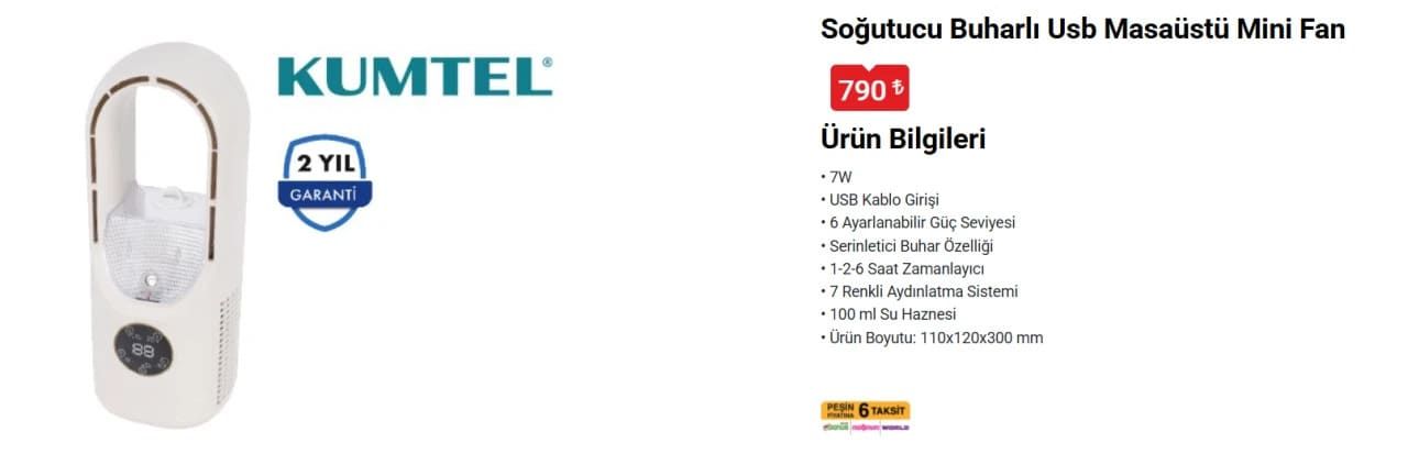 BİM 19 Haziran 2026 Cuma aktüel ürünler kataloğu yayımlandı! Bu fırsatlar kaçmaz 4