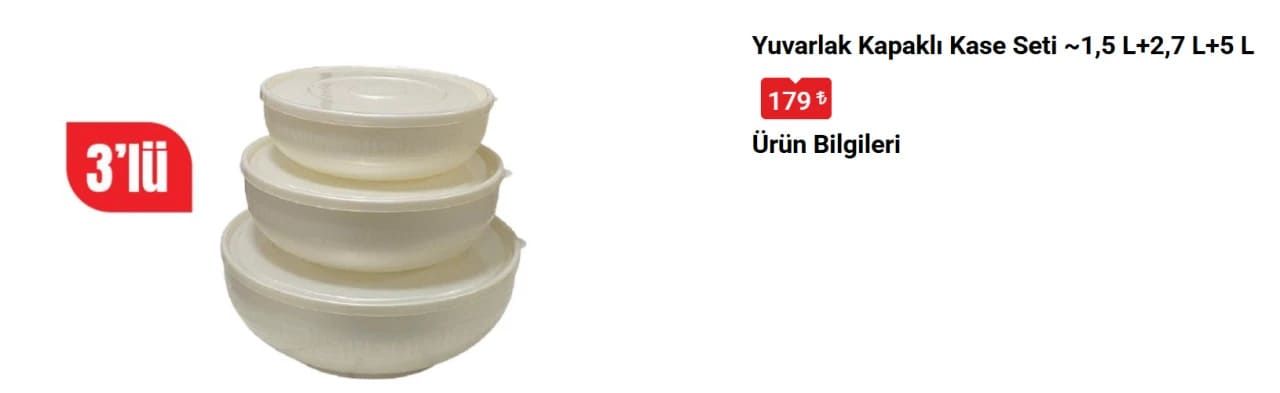 BİM 19 Haziran 2026 Cuma aktüel ürünler kataloğu yayımlandı! Bu fırsatlar kaçmaz 45