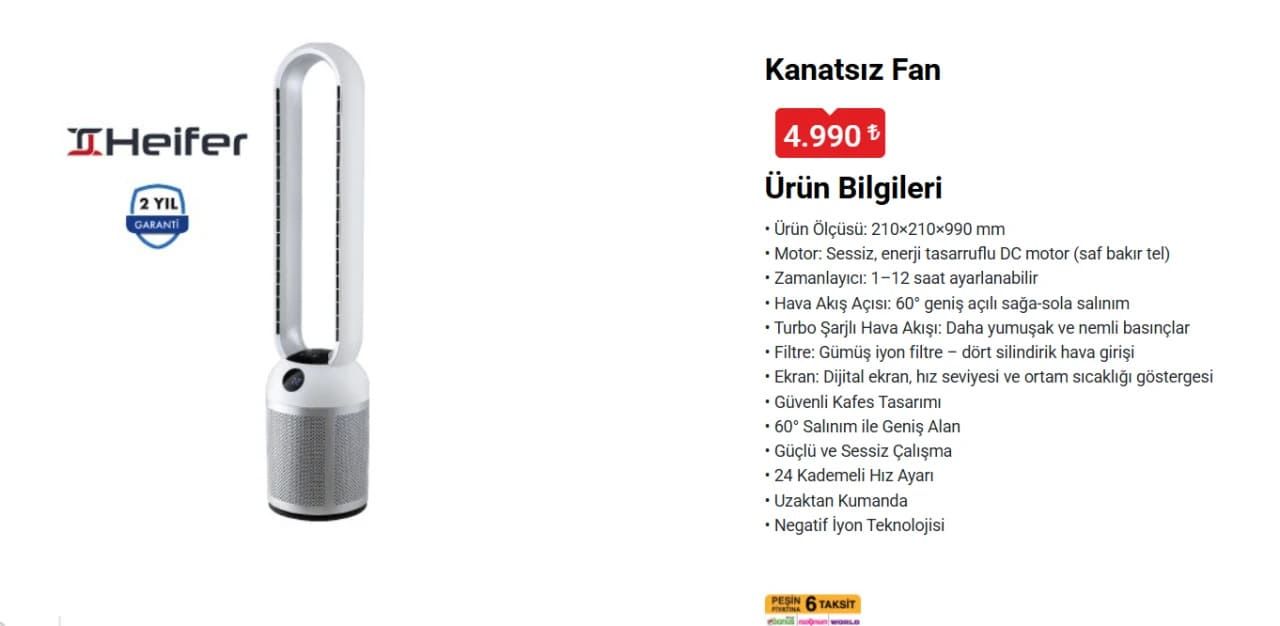 BİM 19 Haziran 2026 Cuma aktüel ürünler kataloğu yayımlandı! Bu fırsatlar kaçmaz 9